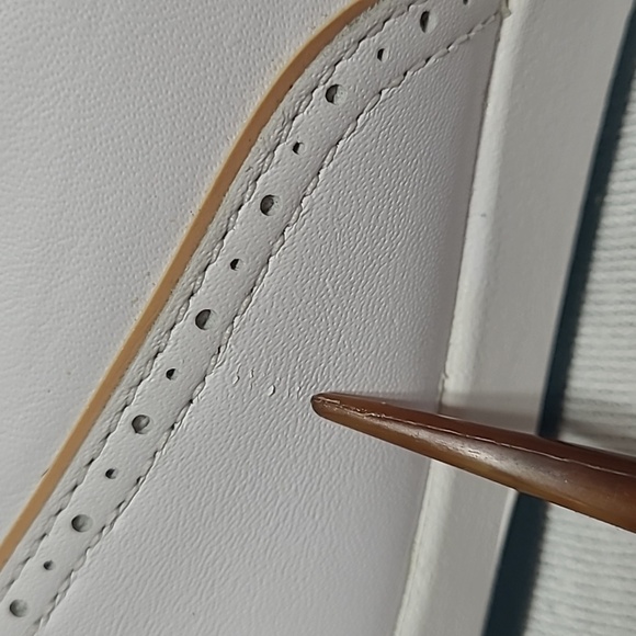 Nike Lunarlon Spikless Golf Shoes Size 8 - Picture 16 of 16